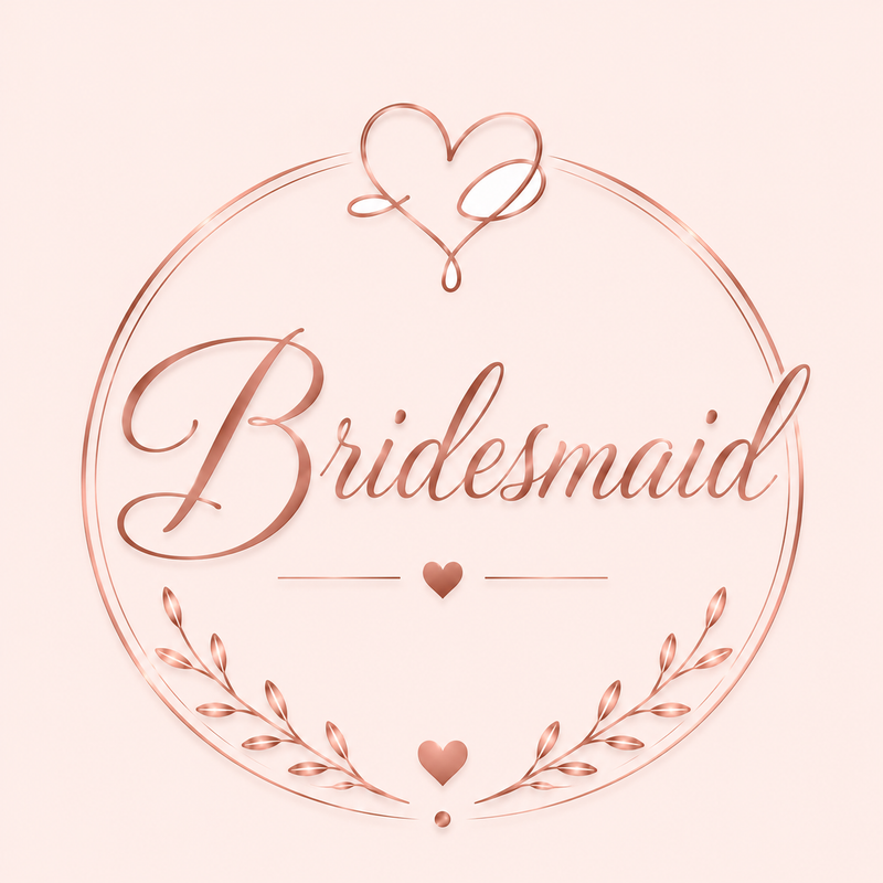 Bridesmaid