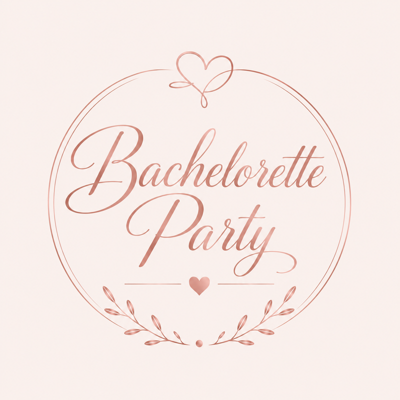 Bachelorette Party