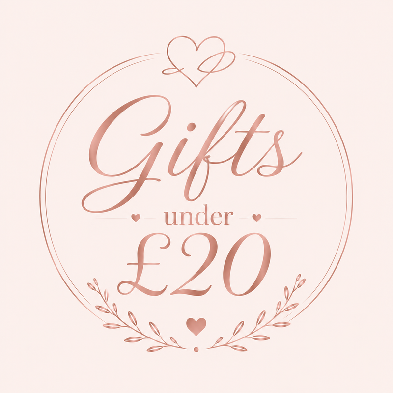 Gifts under £20