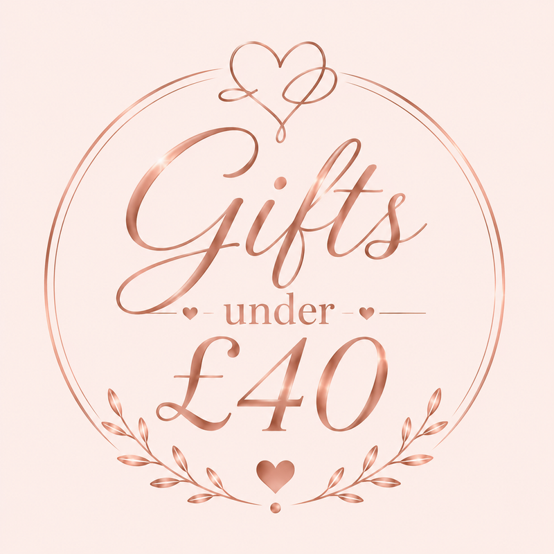 Gifts under £40