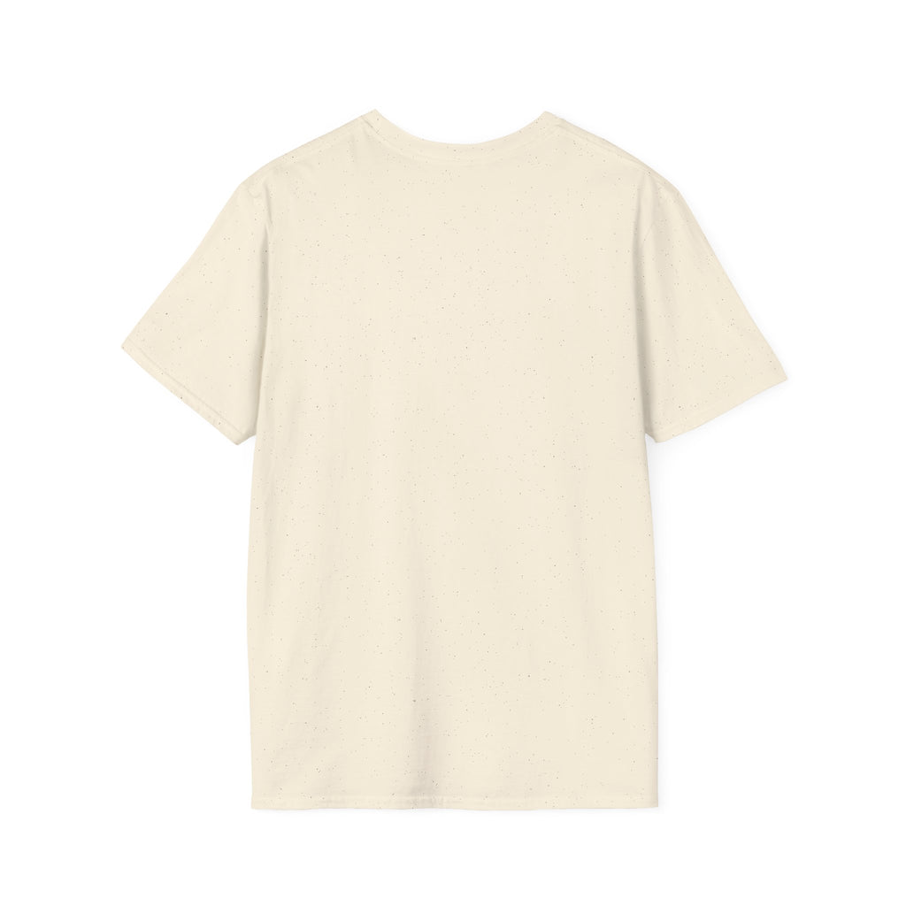 Bridesmaid Floral Gold T-Shirt