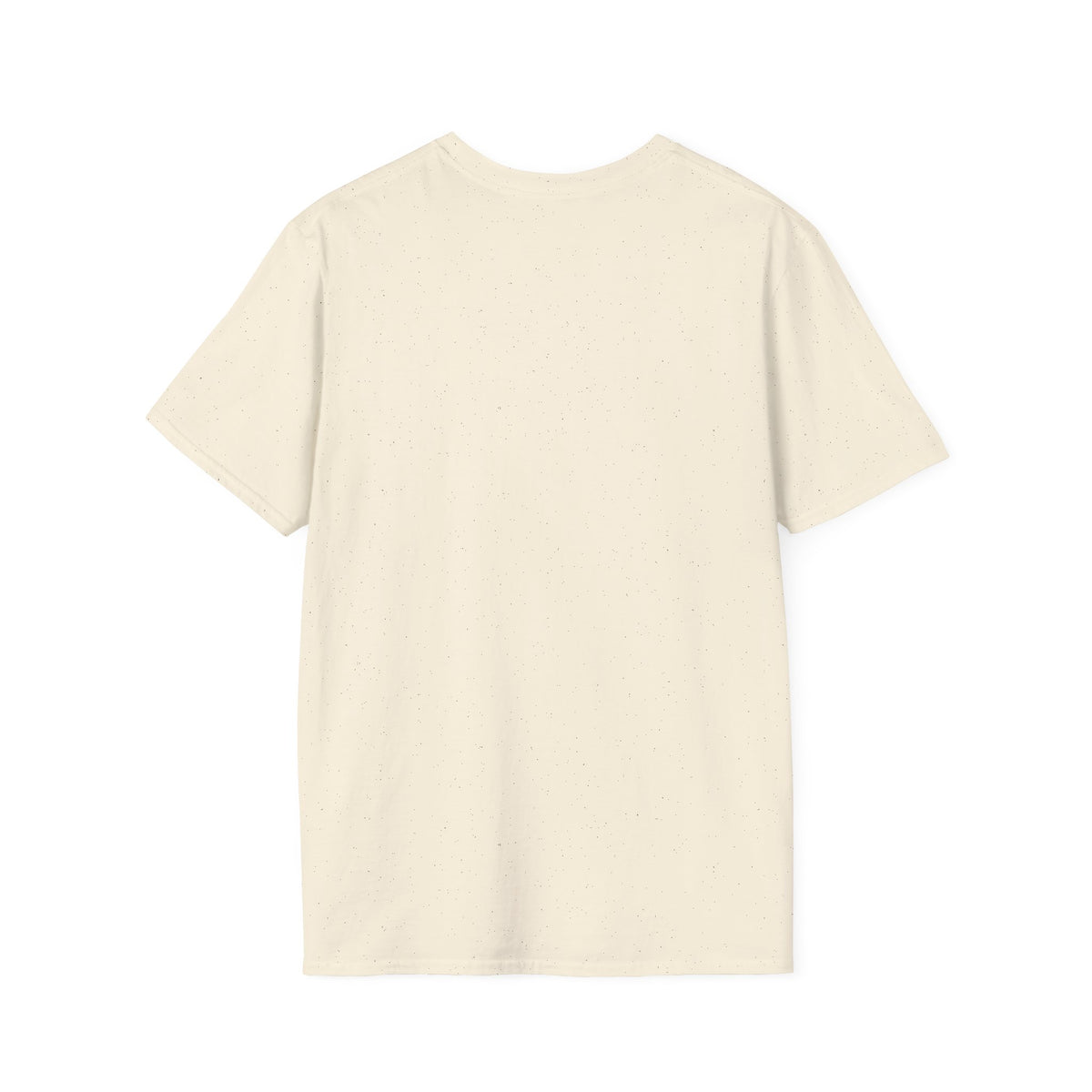 Bridesmaid Floral Gold T-Shirt