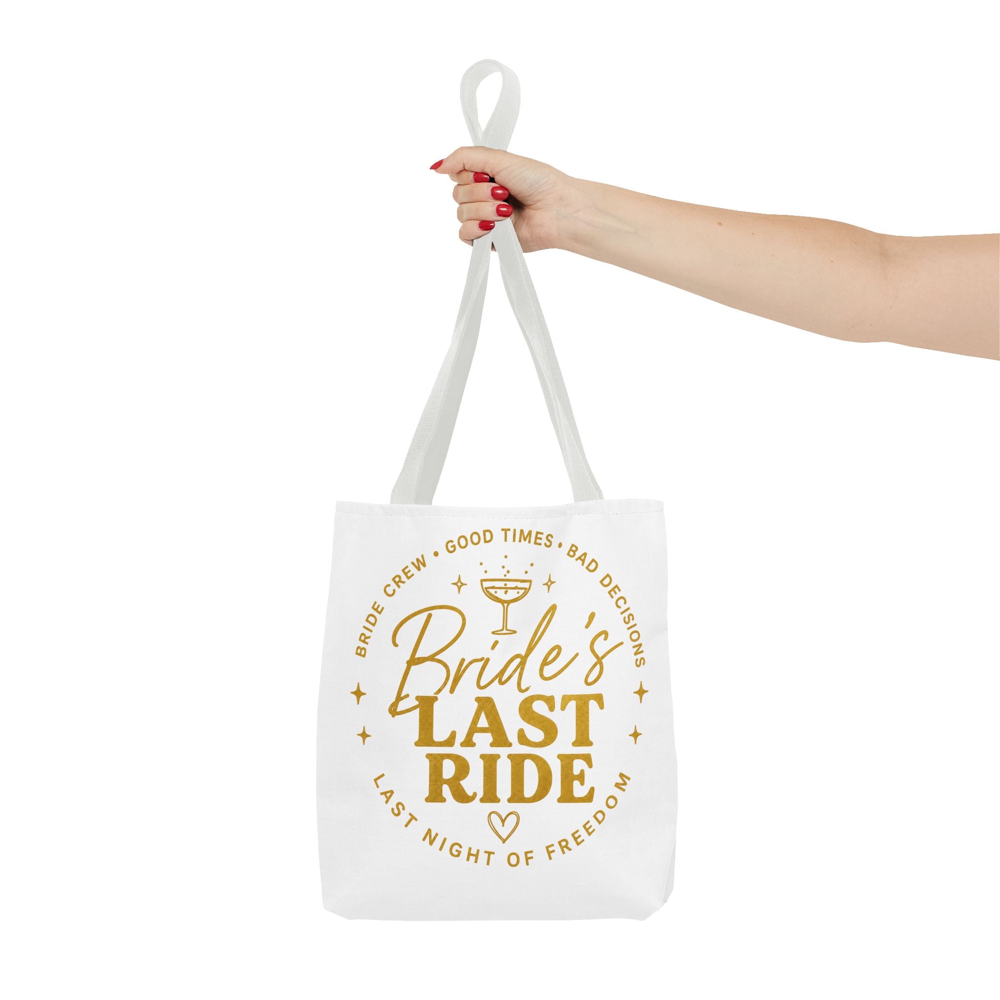 Tote Bag (AOP)