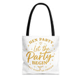 Tote Bag (AOP)