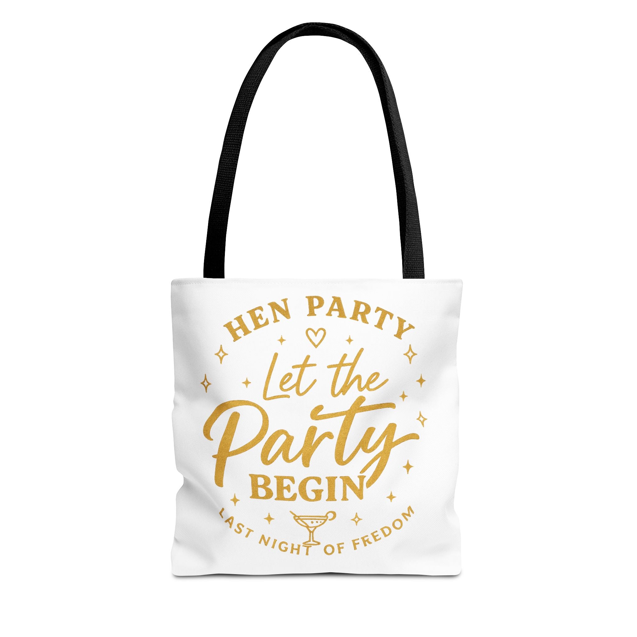 Tote Bag (AOP)