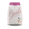 Women's Pencil Skirt (AOP)