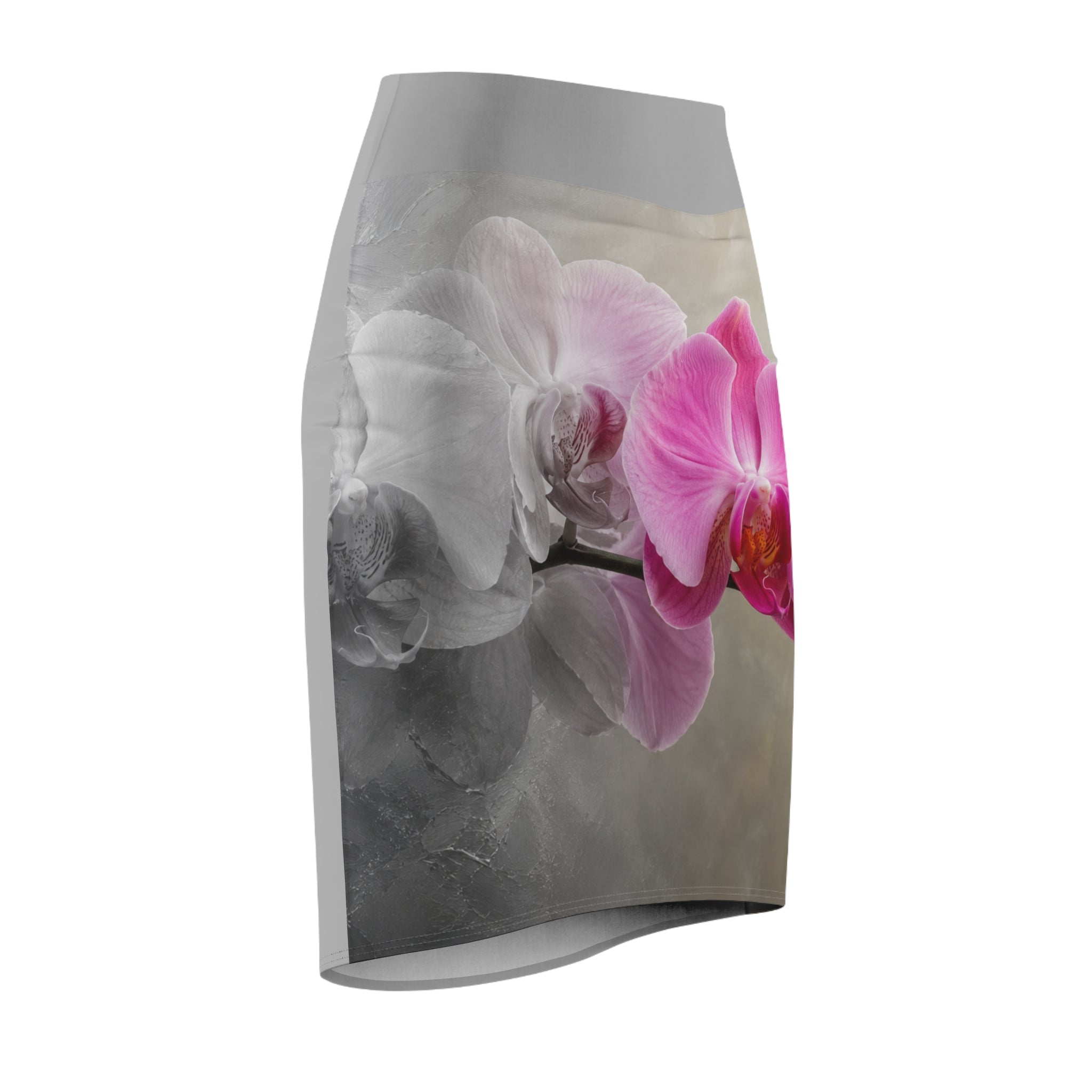Women's Pencil Skirt (AOP)