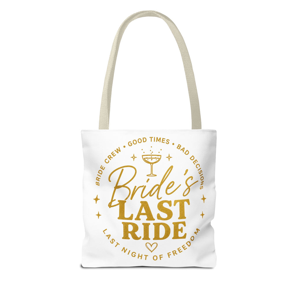 Tote Bag (AOP)