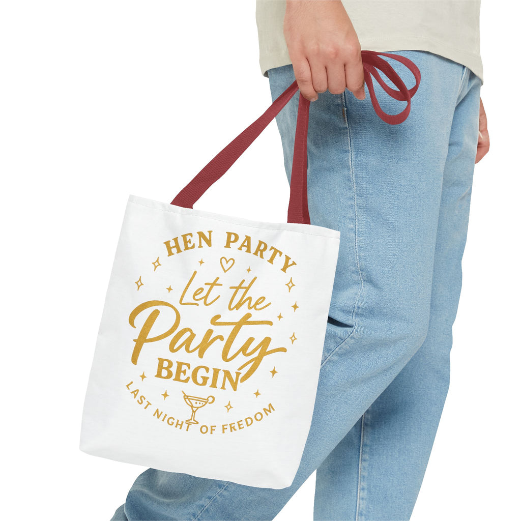 Tote Bag (AOP)