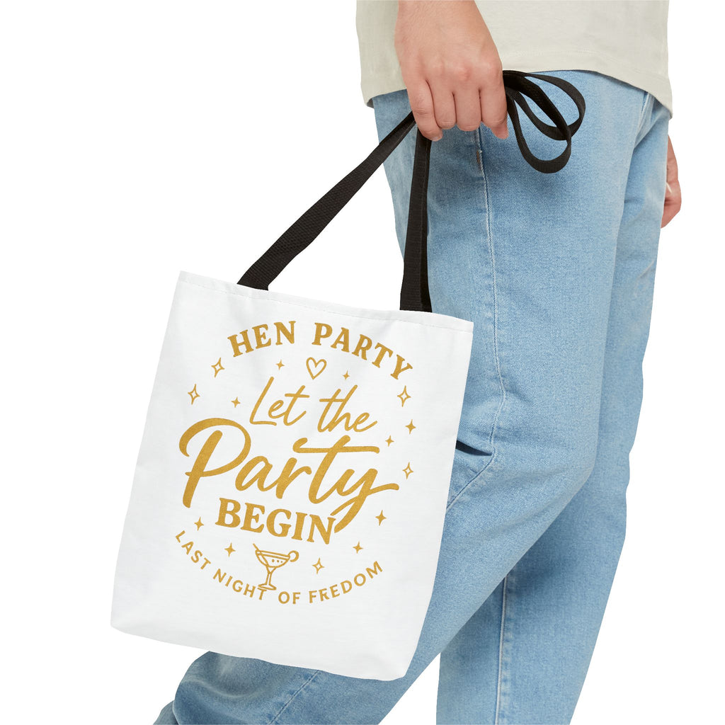 Tote Bag (AOP)