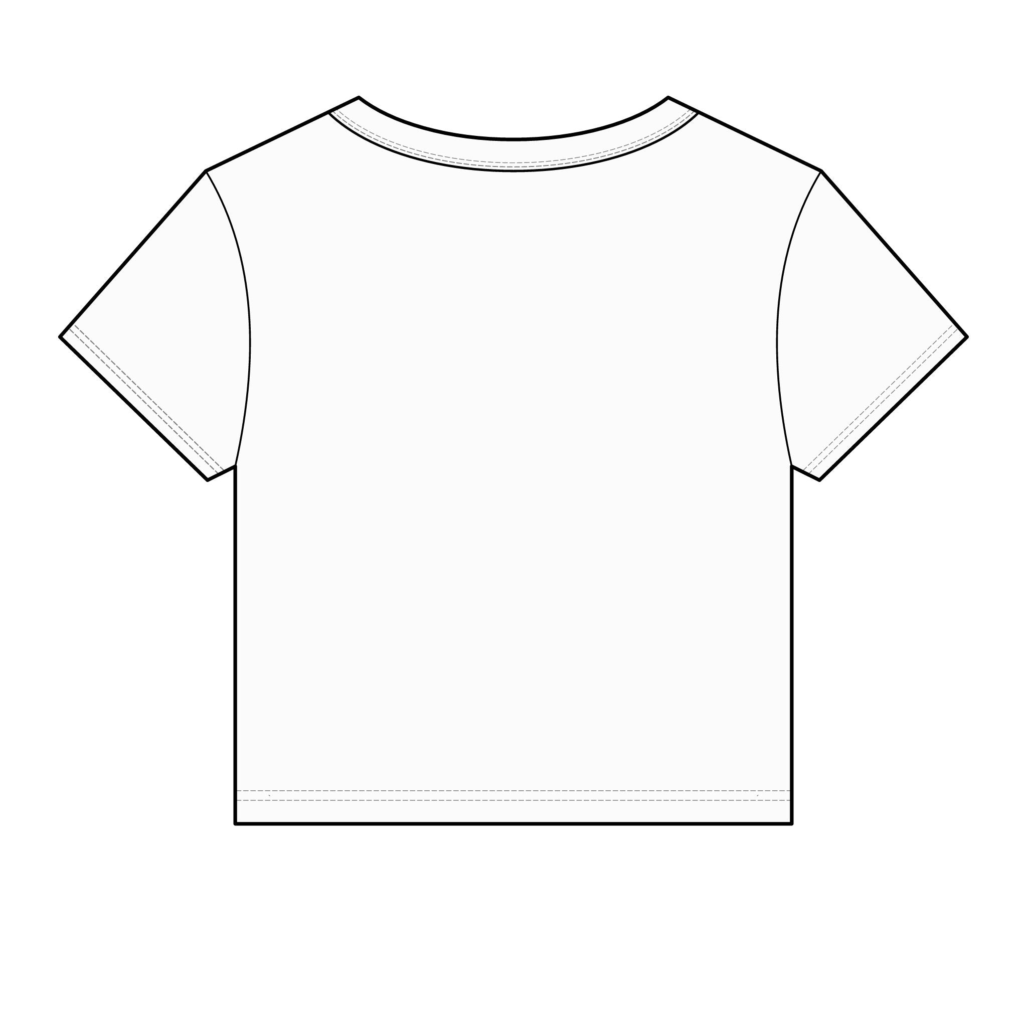 Bride Pocket Tee — Women's Cropped Bridal Shirt with Ring Graphic