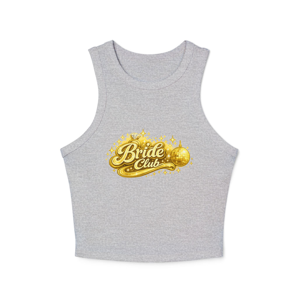 Bride Club Tank Top