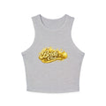 Bride Club Racer Tank - Bridal Bachelorette Party Top