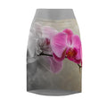 Women's Pencil Skirt (AOP)