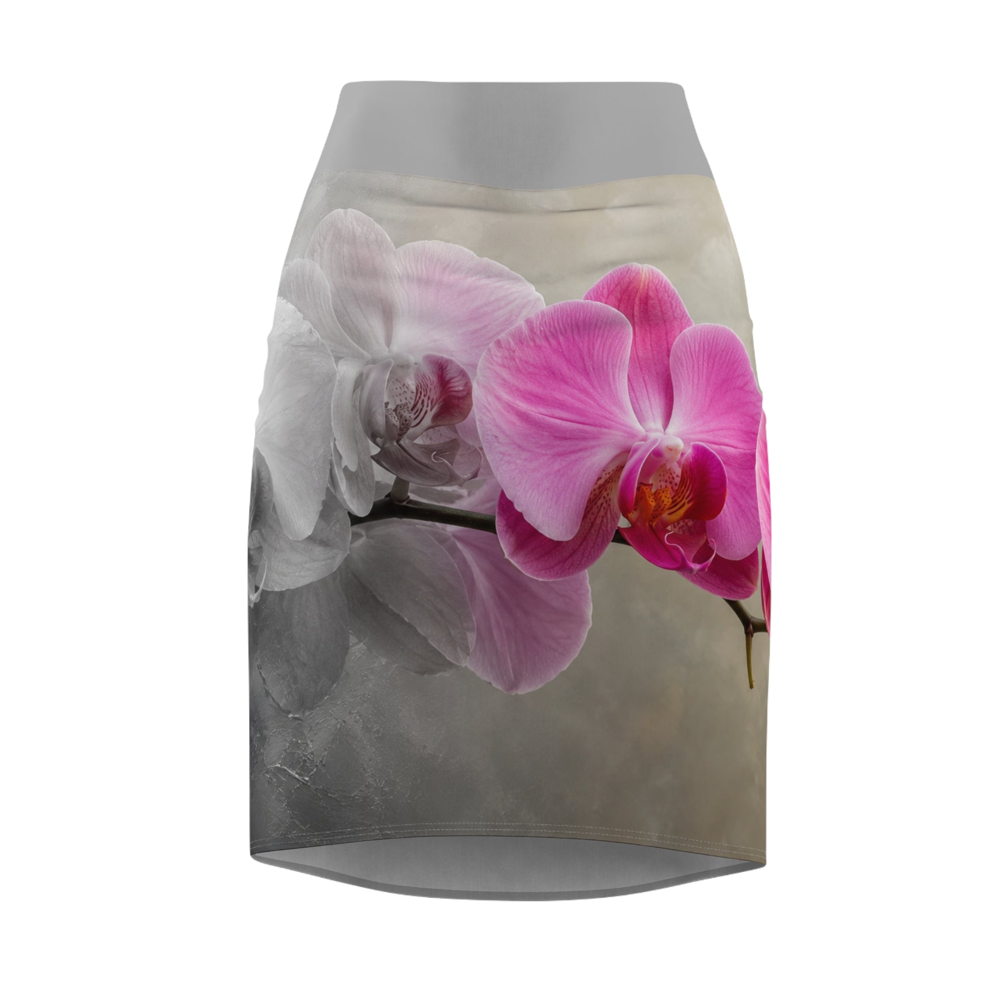 Women's Pencil Skirt (AOP)