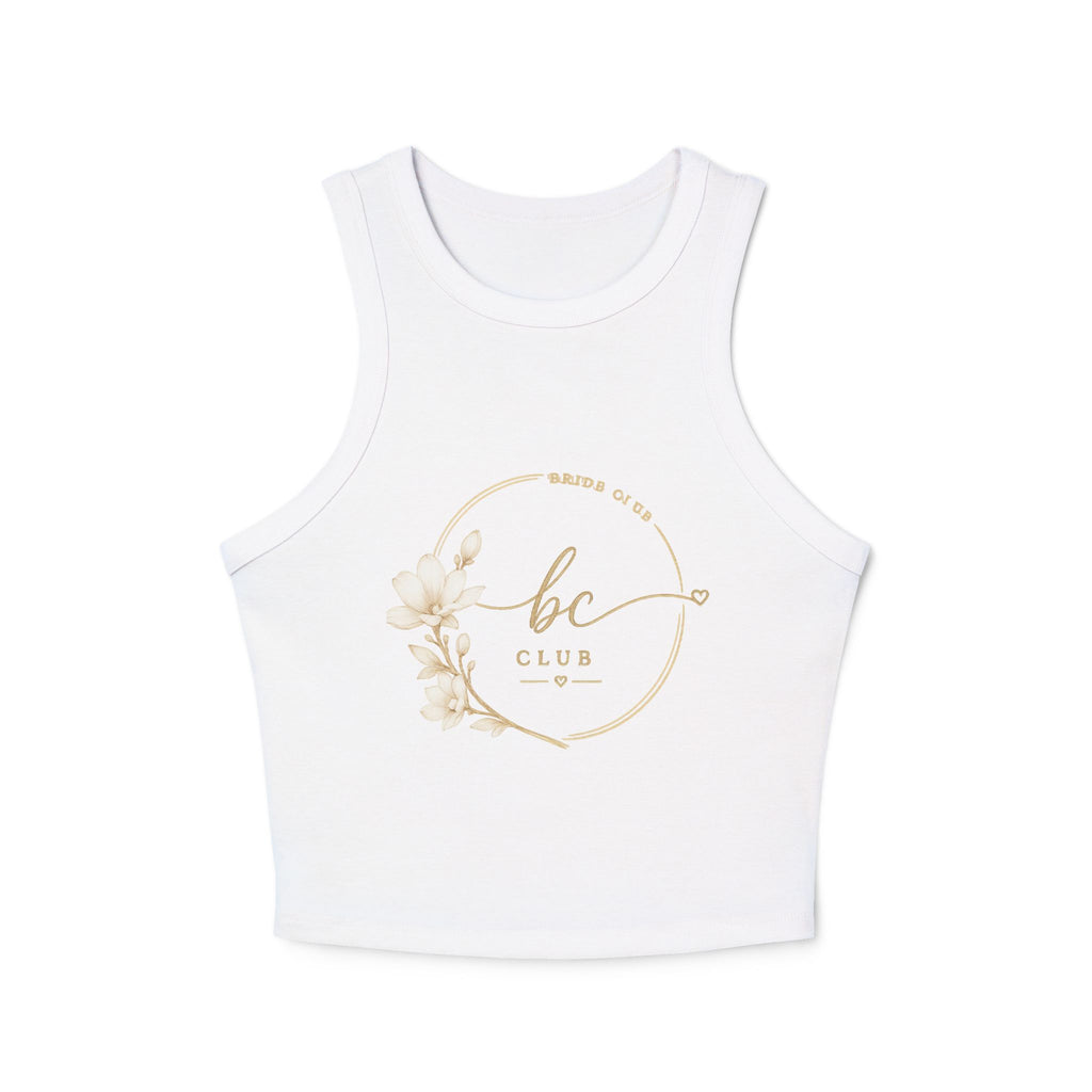 BC Club Tank Top