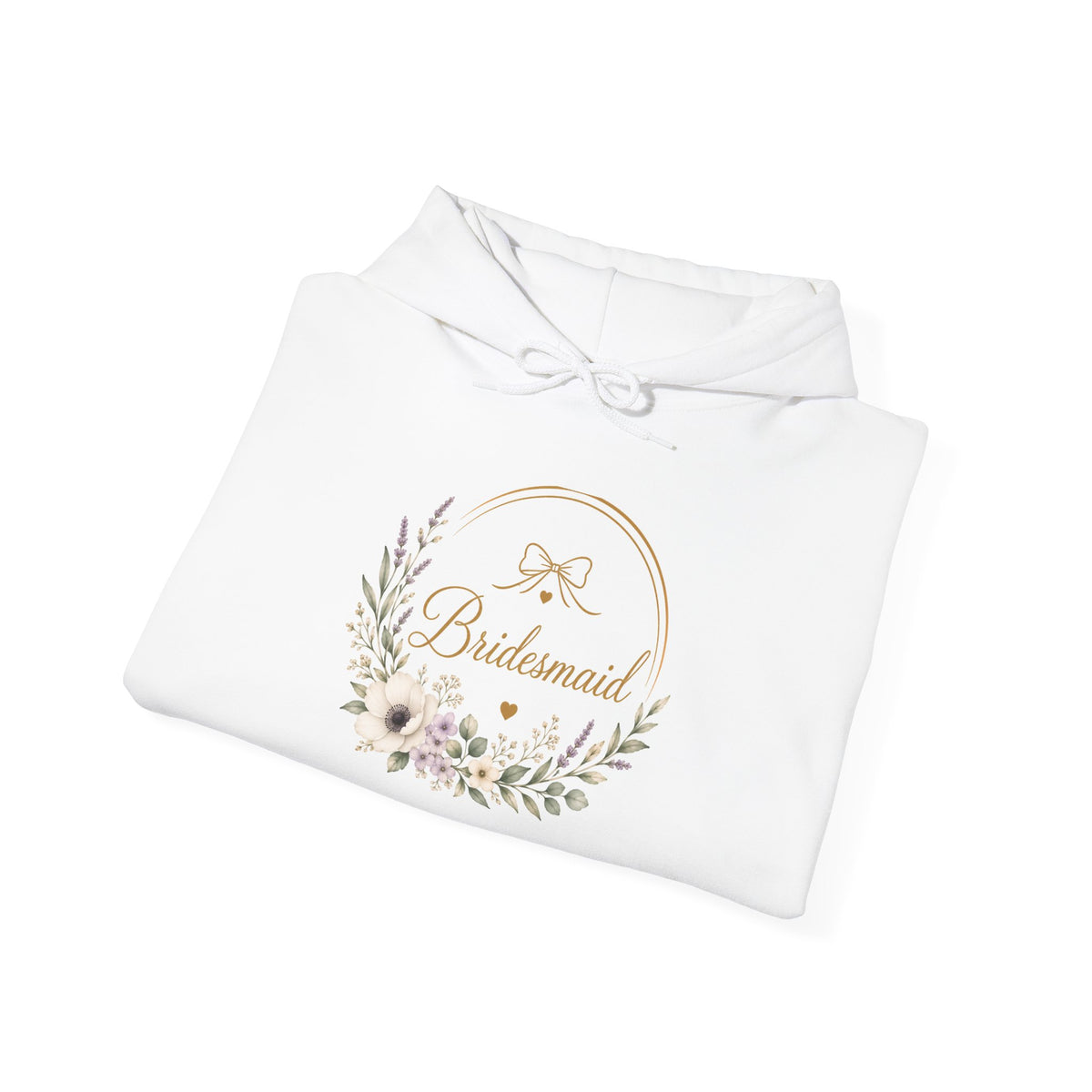Bridesmaid  Party Pullover