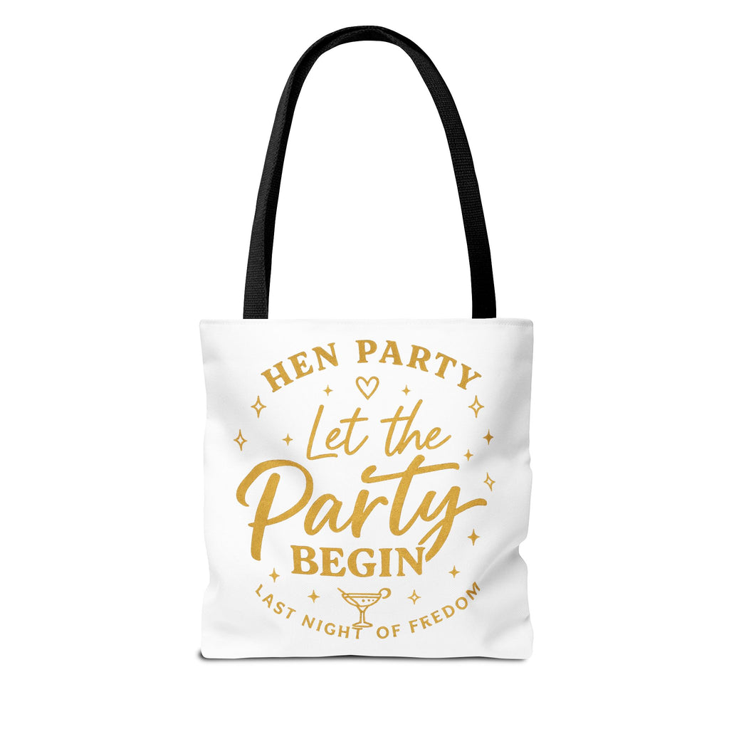 Tote Bag (AOP)
