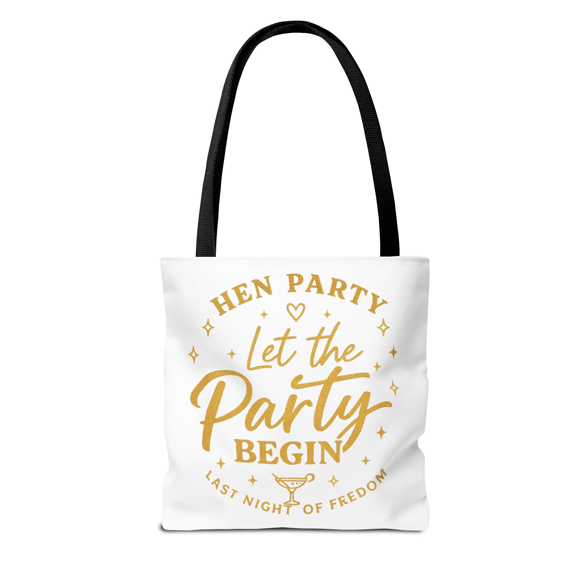 Tote Bag (AOP)