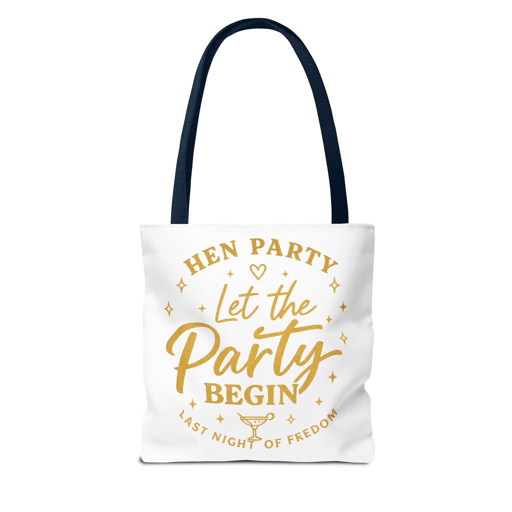 Tote Bag (AOP)