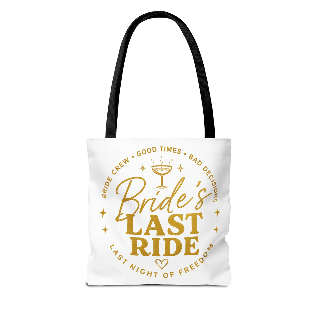 Tote Bag (AOP)