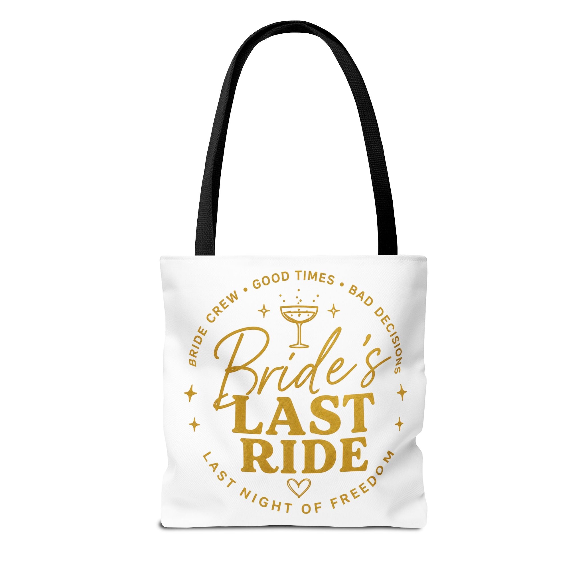 Tote Bag (AOP)