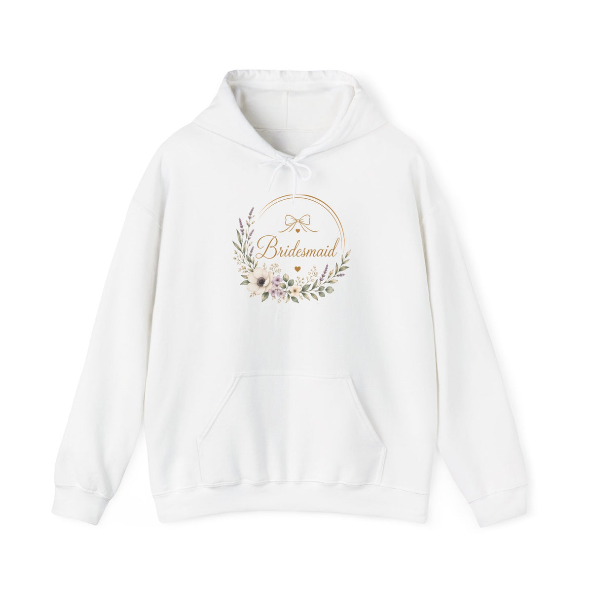 Bridesmaid  Party Pullover