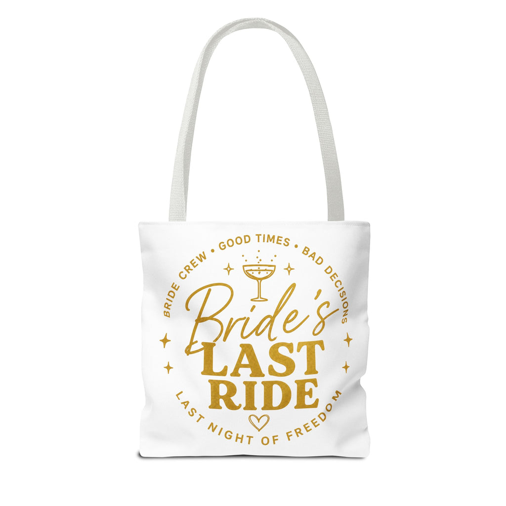 Tote Bag (AOP)