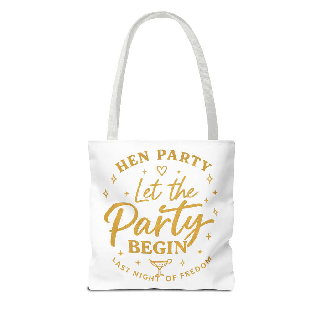 Tote Bag (AOP)