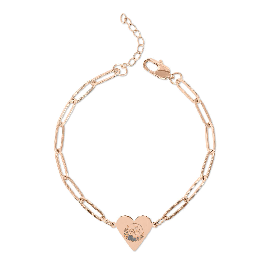 Chain Bracelet