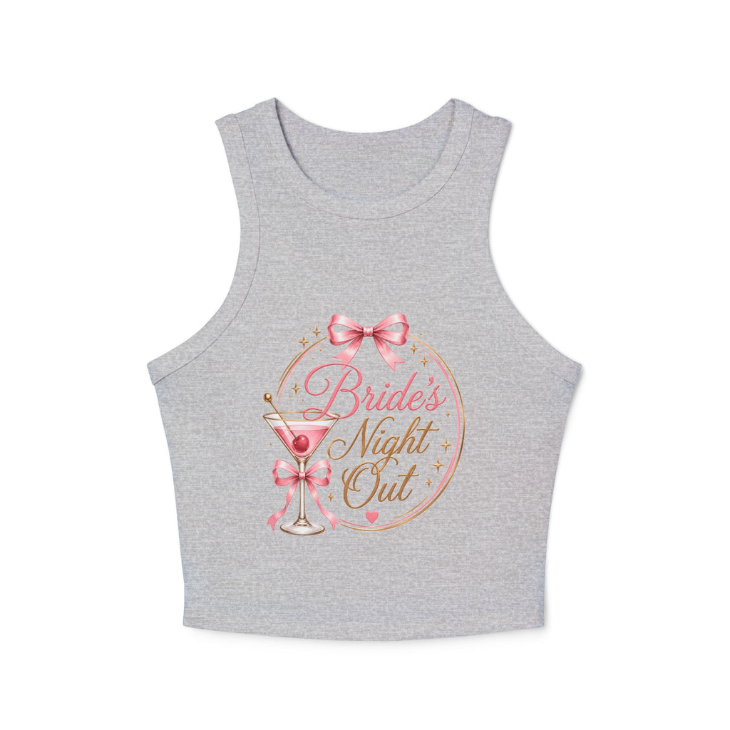 Bride Tank Top