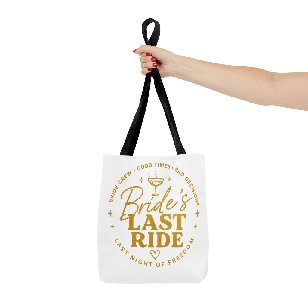 Tote Bag (AOP)
