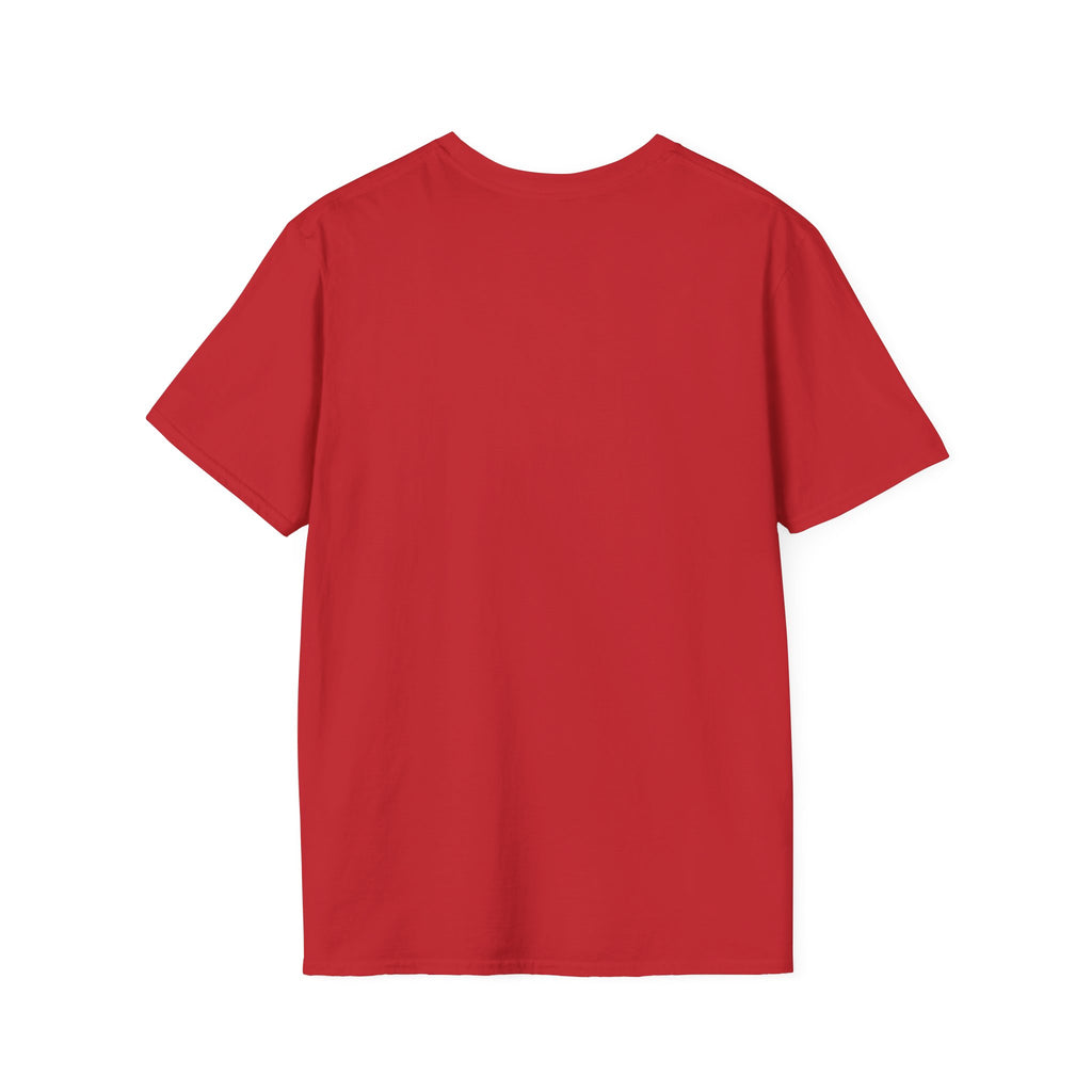 Bridesmaid Floral Gold T-Shirt