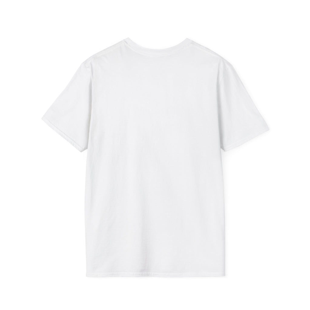 Bridesmaid Floral Gold T-Shirt