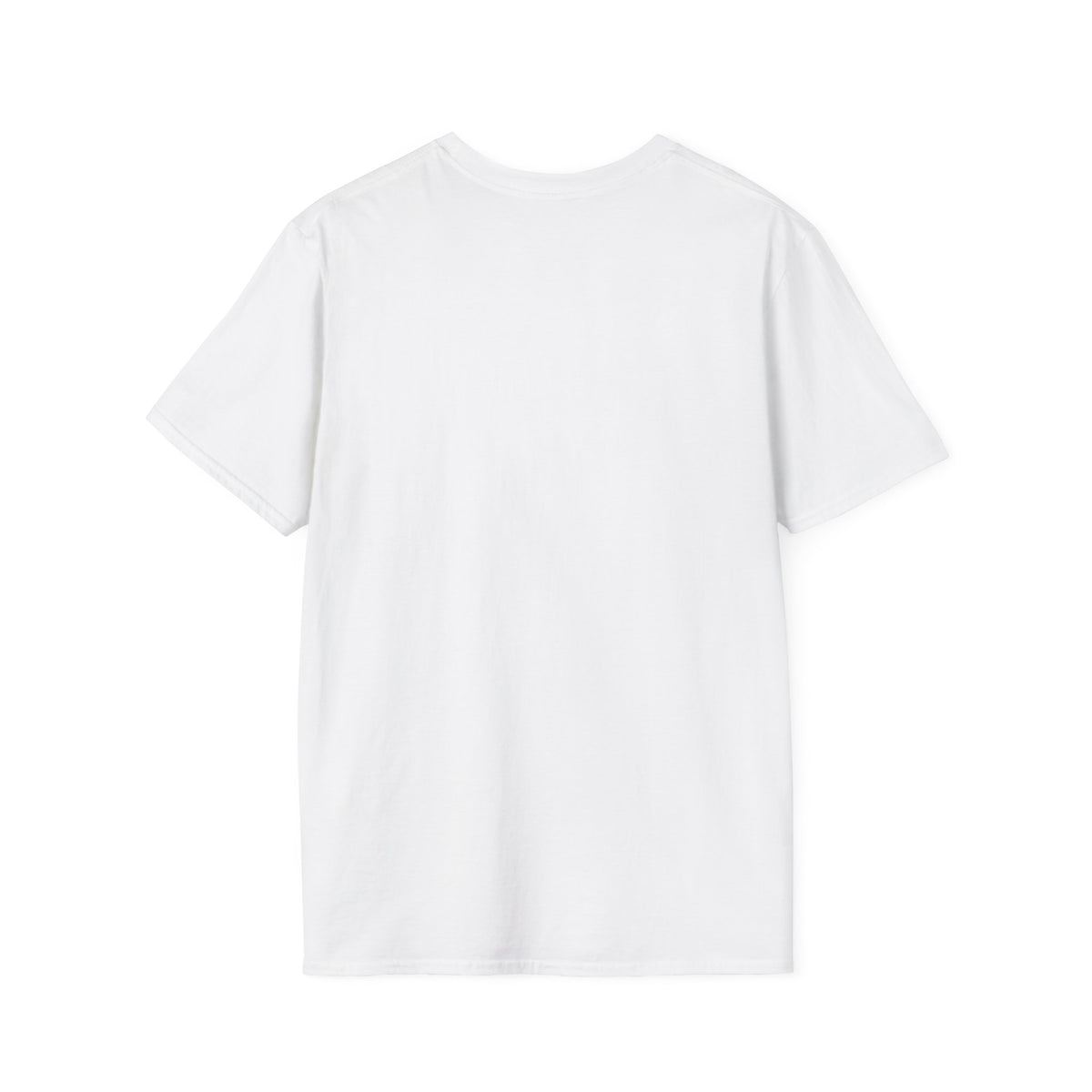 Bridesmaid Floral Gold T-Shirt