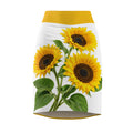 Women's Pencil Skirt (AOP)