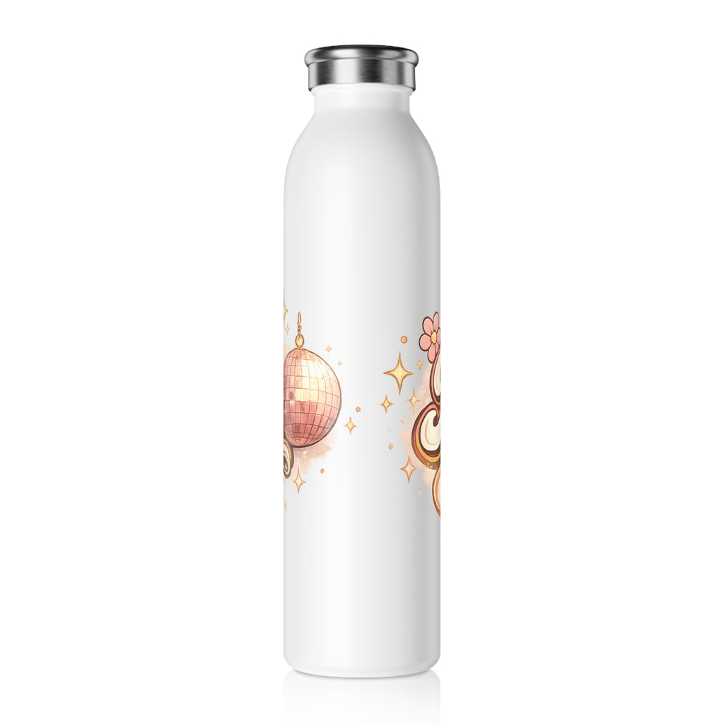 Bride Club Slim Water Bottle – Bachelorette Party Gift