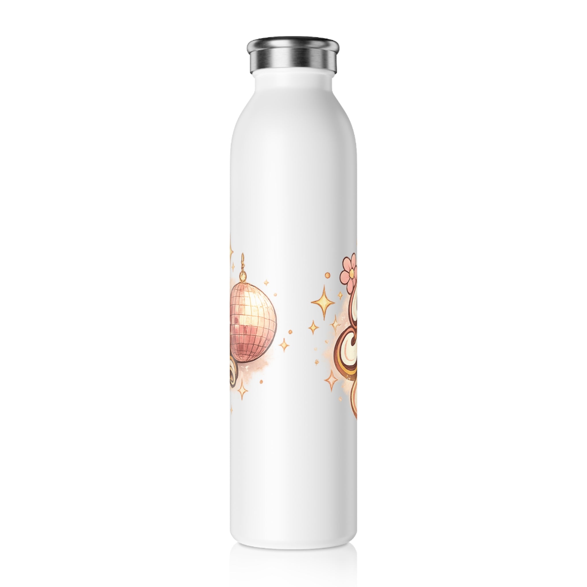 Bride Club Slim Water Bottle – Bachelorette Party Gift
