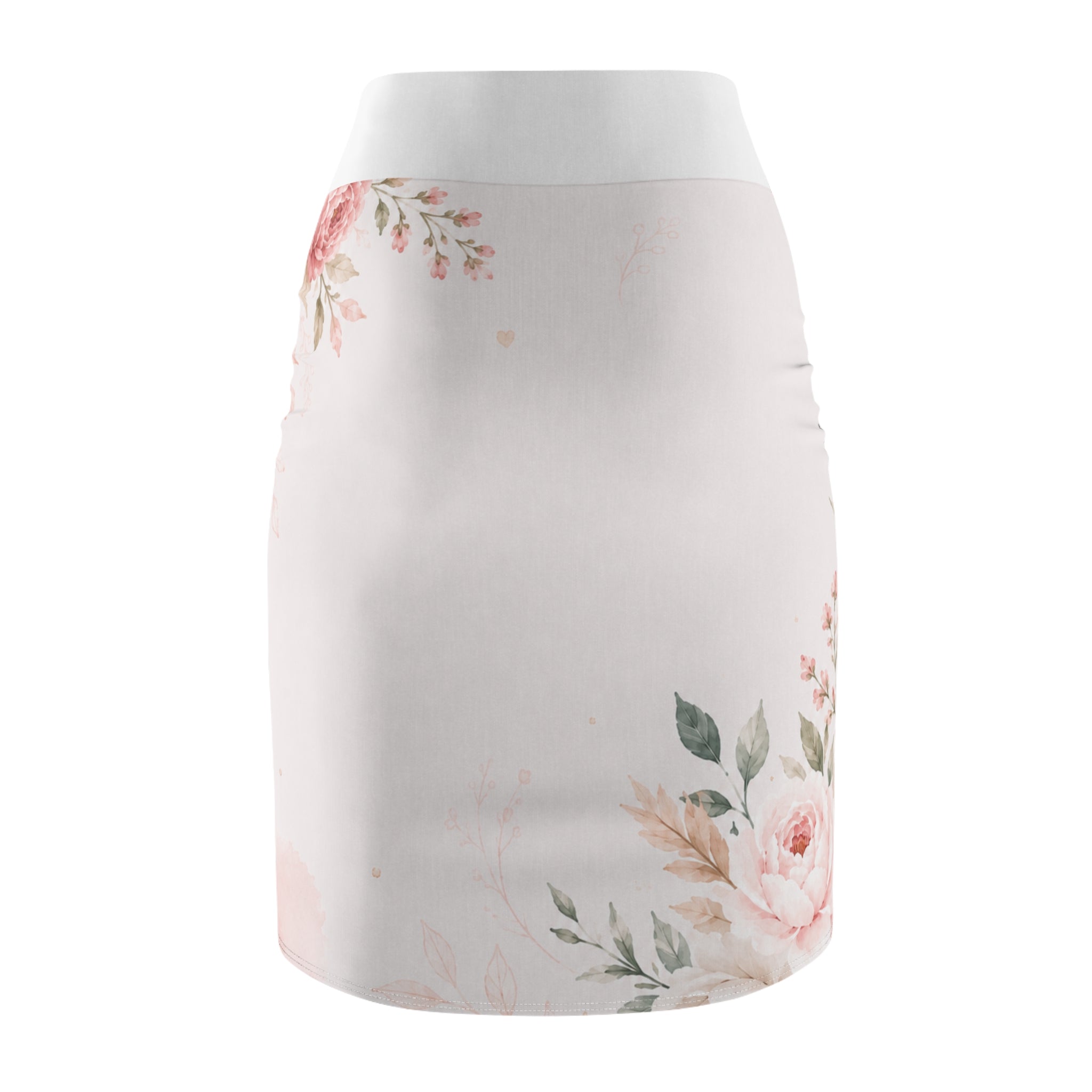 Women's Pencil Skirt (AOP)