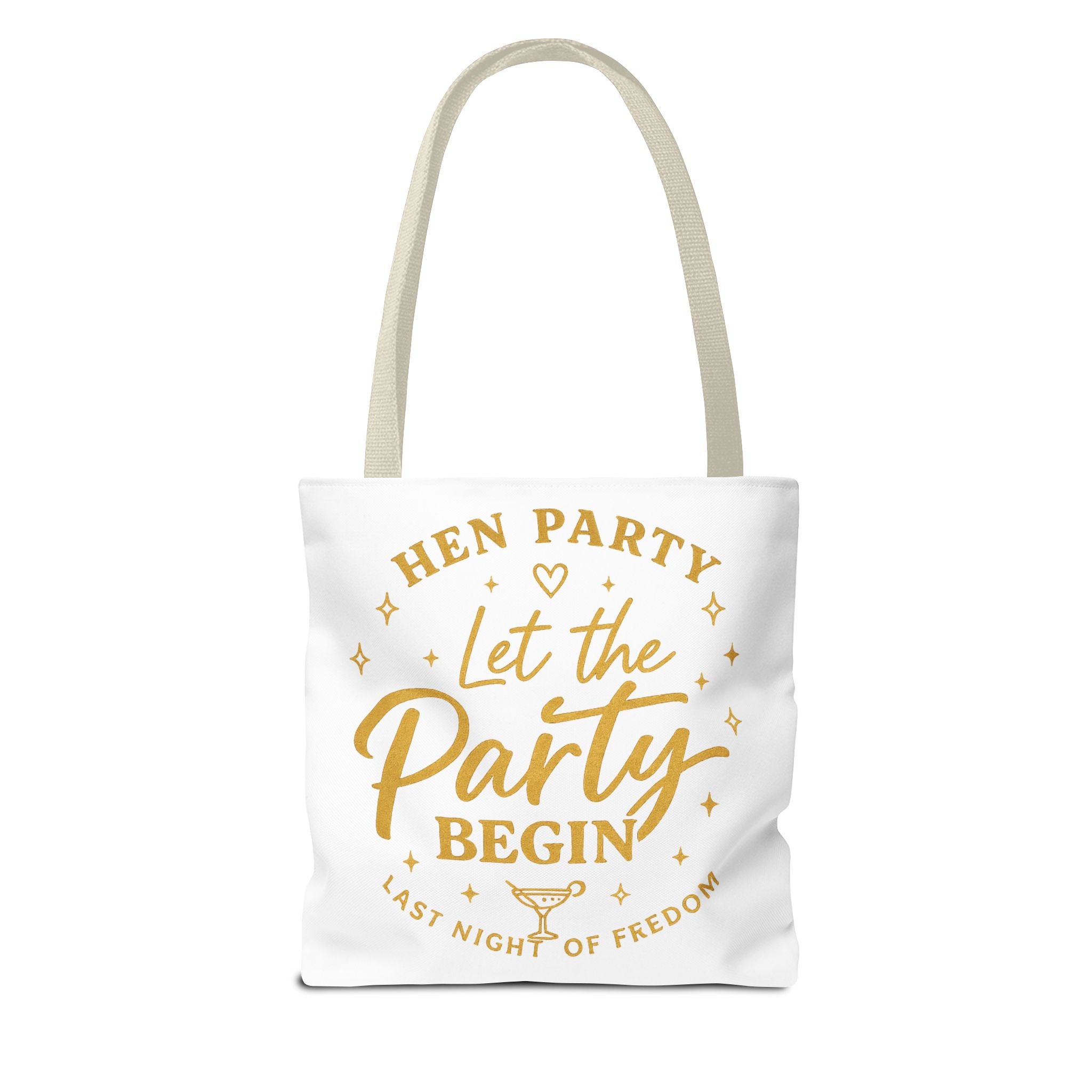 Tote Bag (AOP)