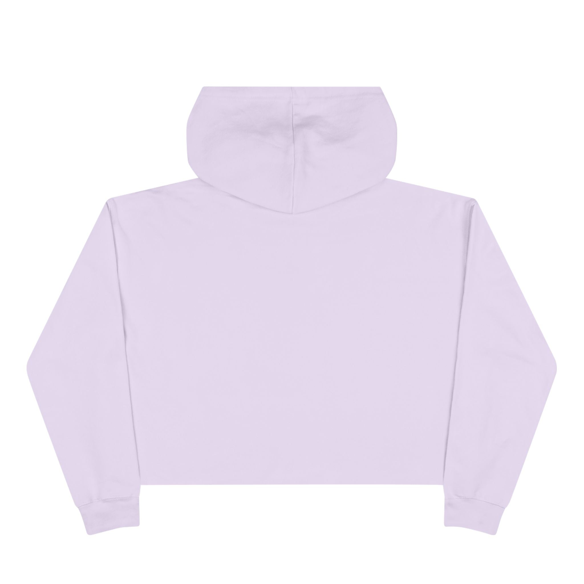 Bridesmaids Cropped Hoodie — Vintage Floral Bachelorette Sweatshirt