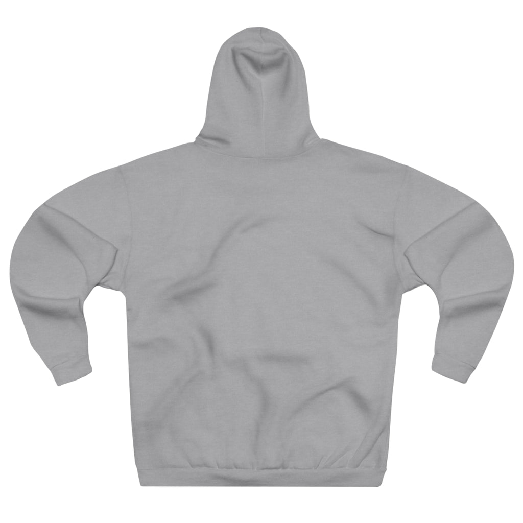 Bride Era Hoodie — Retro Floral 'It's My Bride Era' Pullover