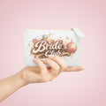 Bride Club Mini Clutch Bag