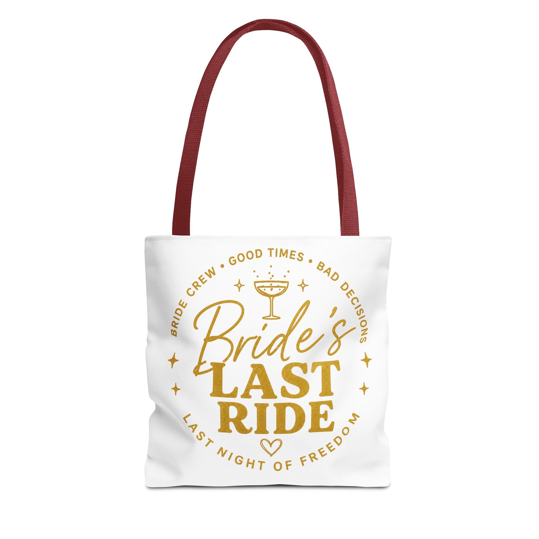 Tote Bag (AOP)