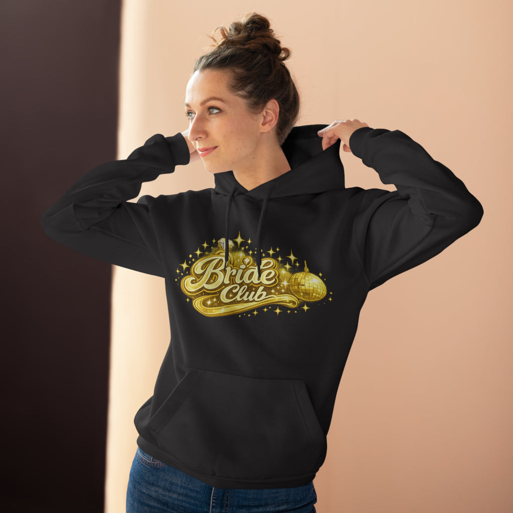 Bride Club Hoodie