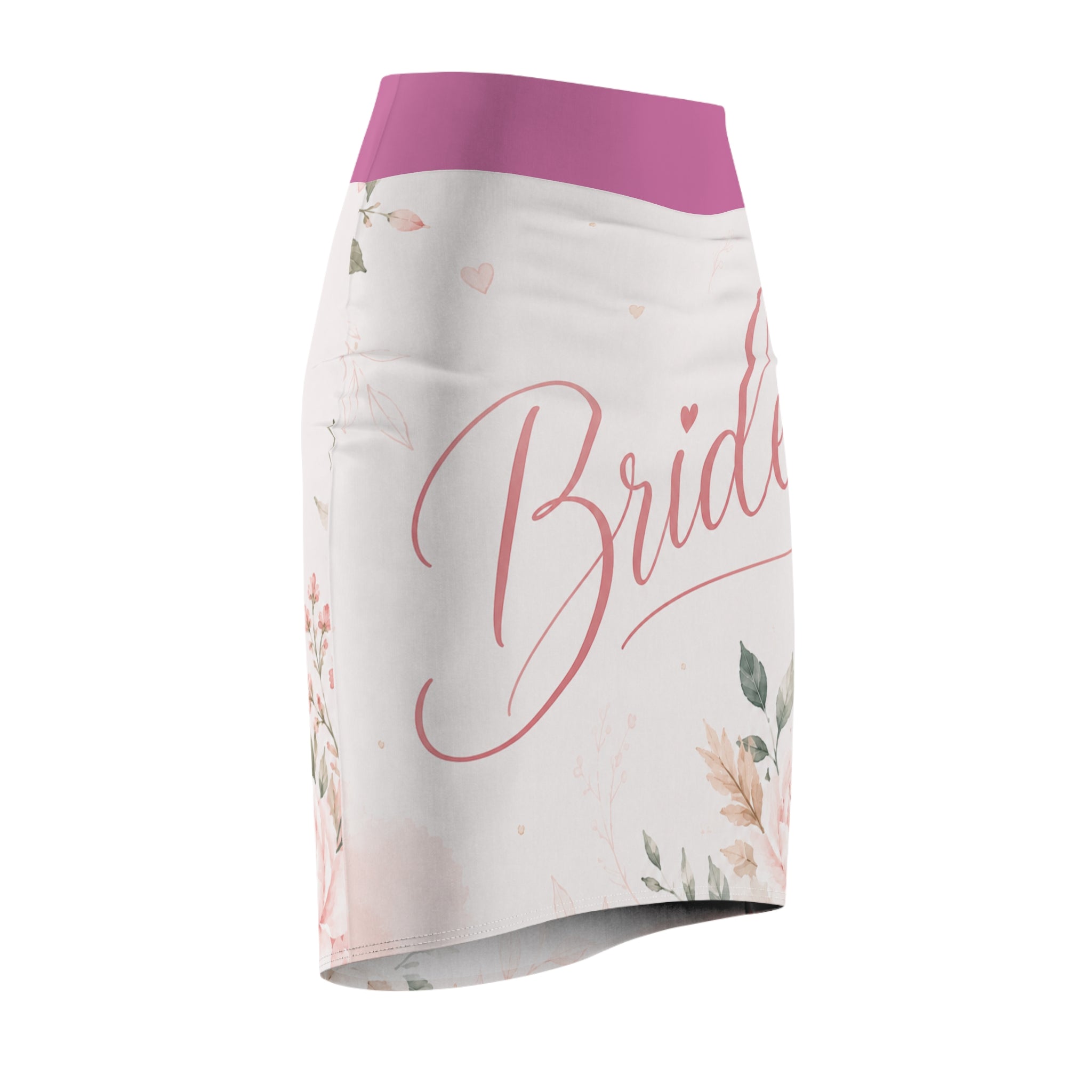 Women's Pencil Skirt (AOP)