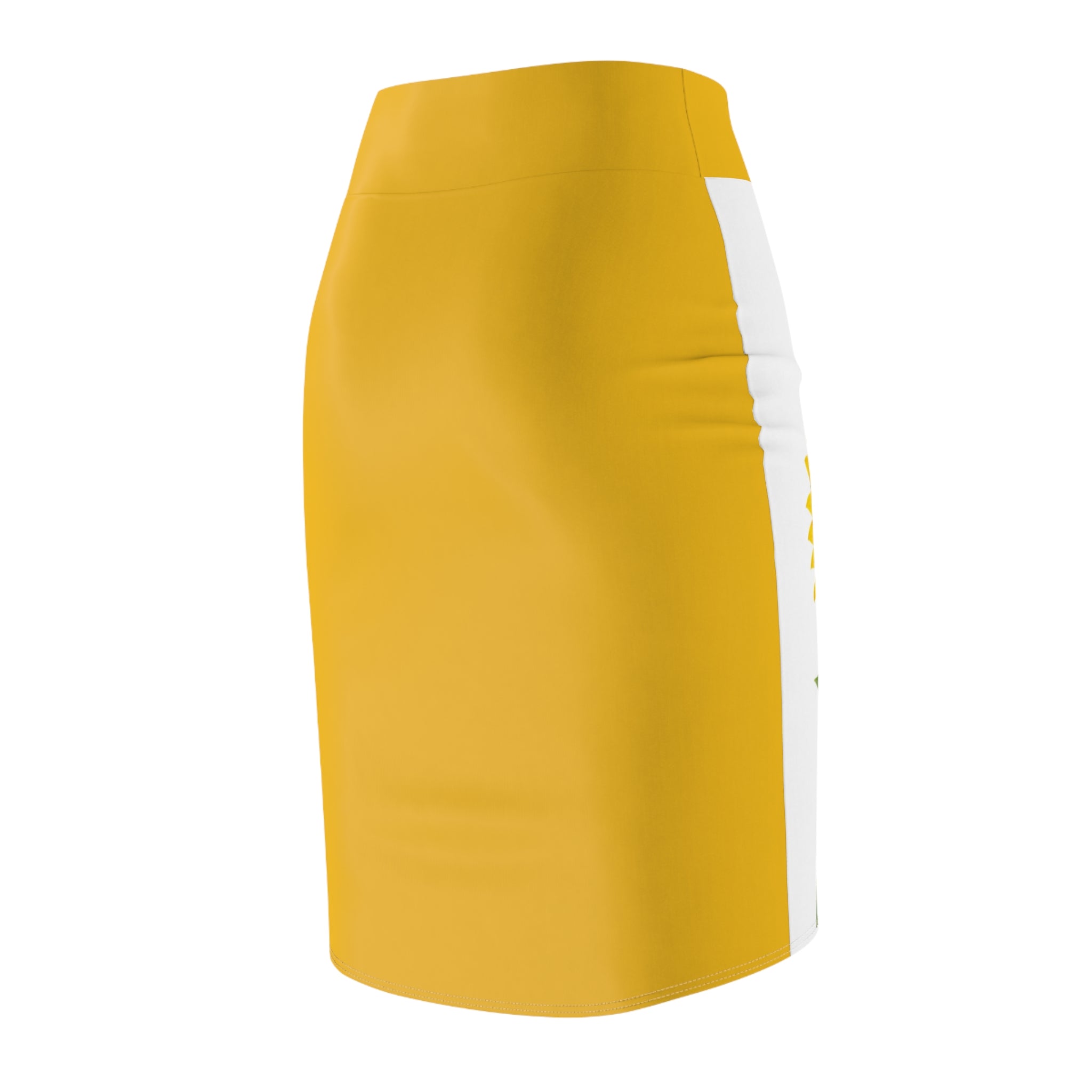 Women's Pencil Skirt (AOP)