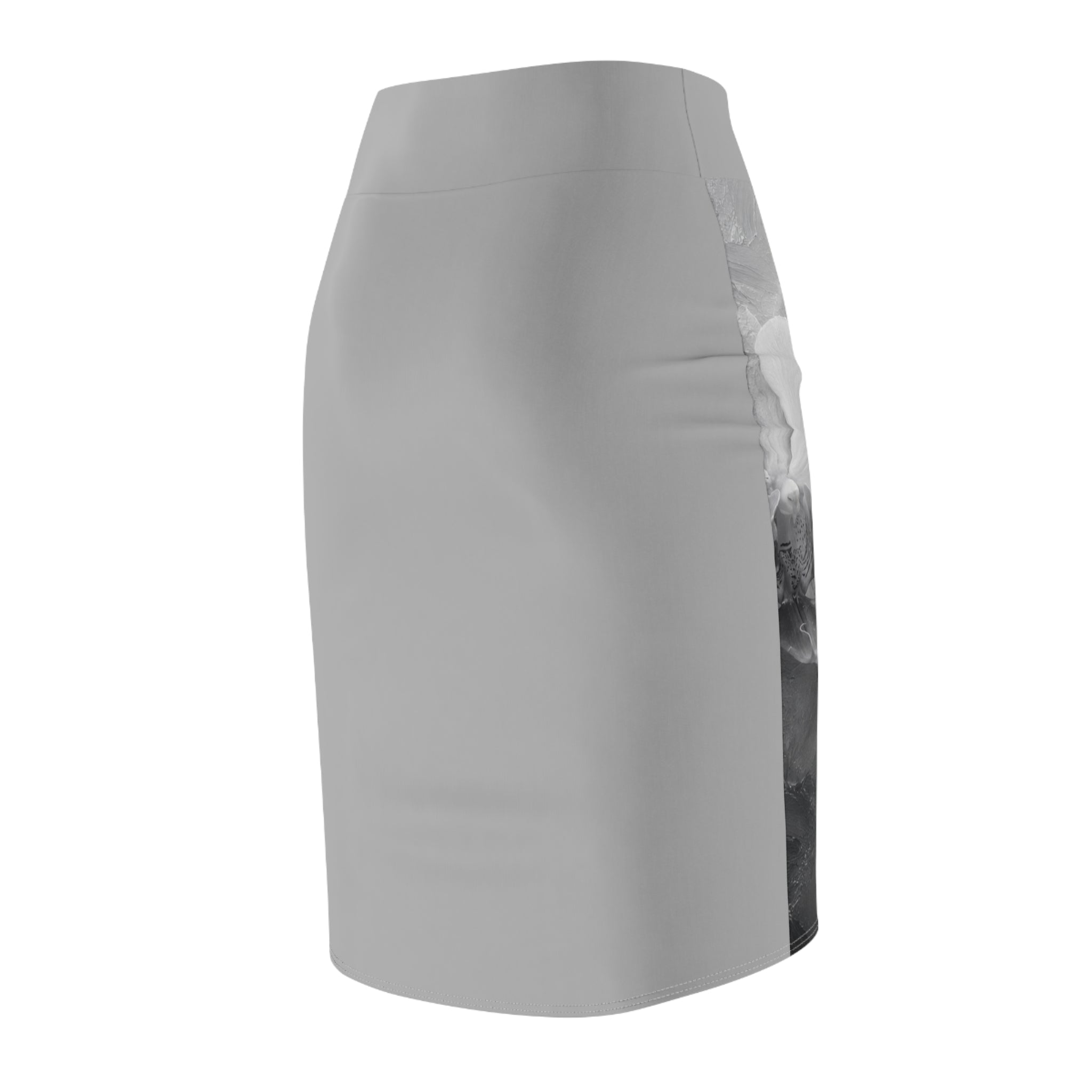 Women's Pencil Skirt (AOP)