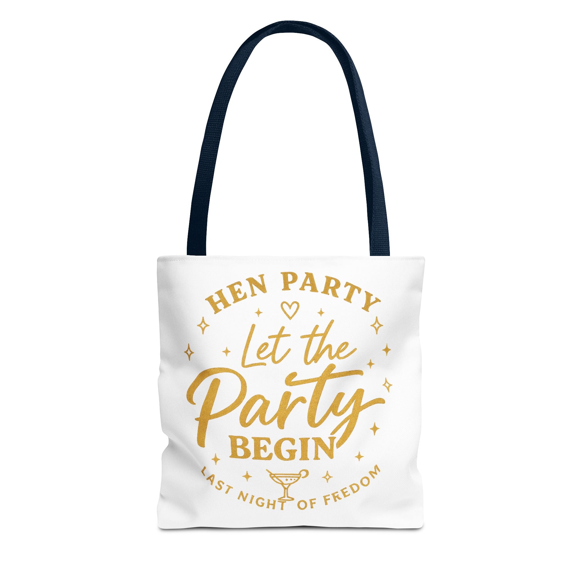 Tote Bag (AOP)