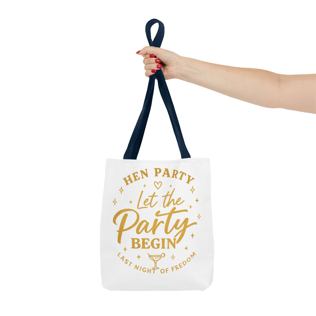 Tote Bag (AOP)